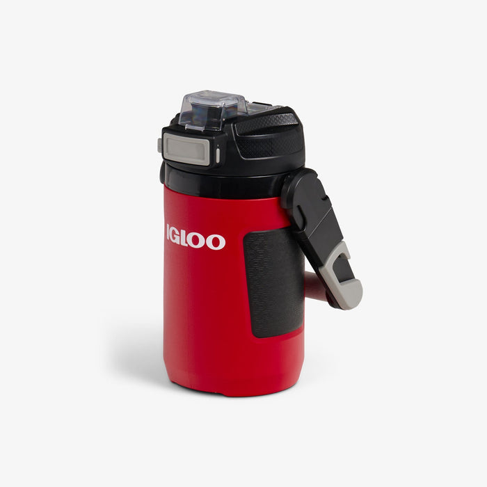 Igloo Rival 1 Quart Jug Red