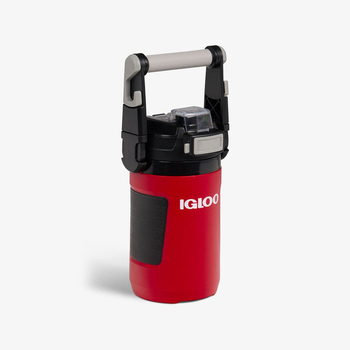 Igloo Rival 1 Quart Jug Red