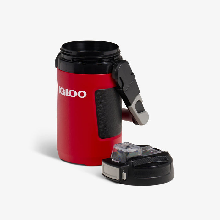 Igloo Rival 1 Quart Jug Red