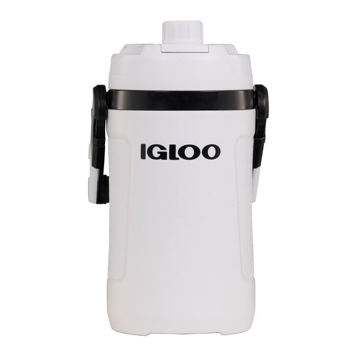 Igloo Rival 1 Quart Jug White