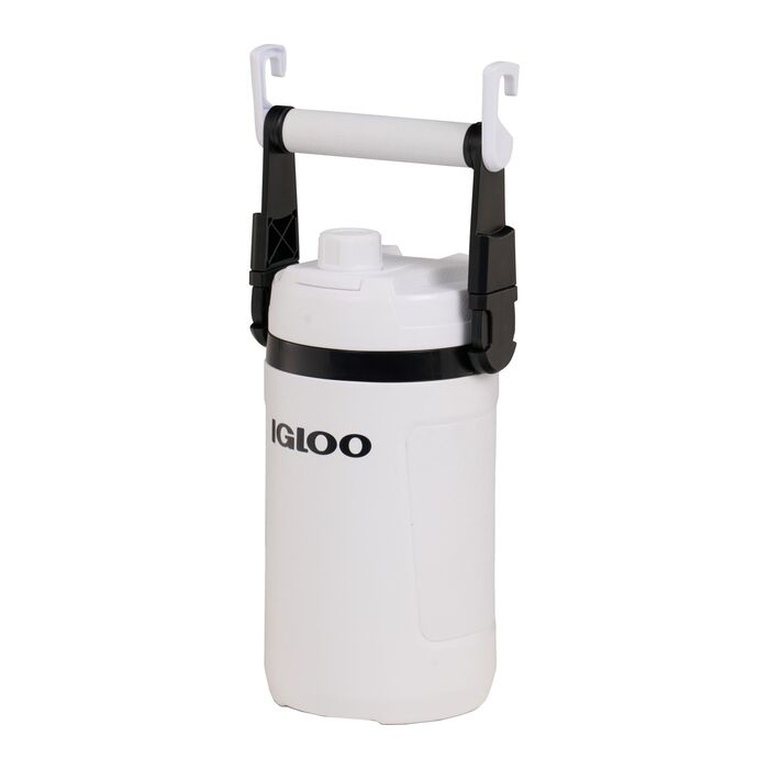 Igloo Rival 1 Quart Jug White