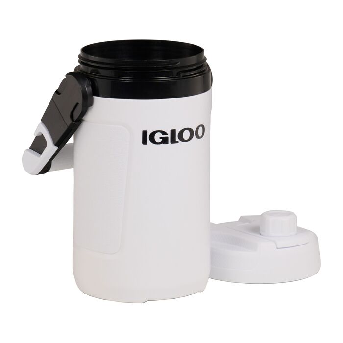Igloo Rival 1 Quart Jug White
