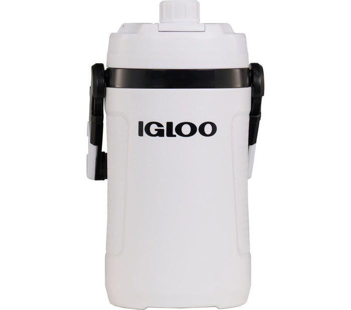Igloo Rival 1/2 Gallon Jug Black