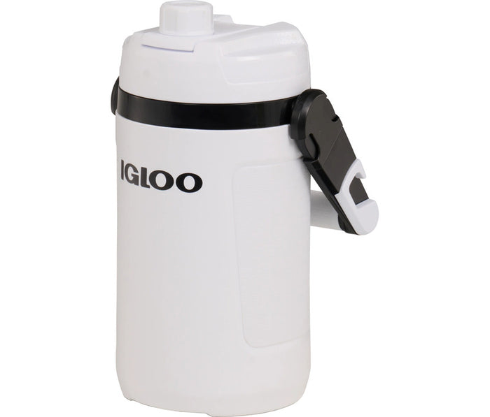 Igloo Rival 1/2 Gallon Jug Black