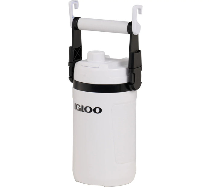 Igloo Rival 1/2 Gallon Jug Black