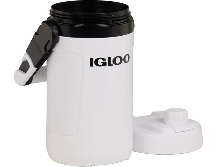 Igloo Rival 1/2 Gallon Jug Black