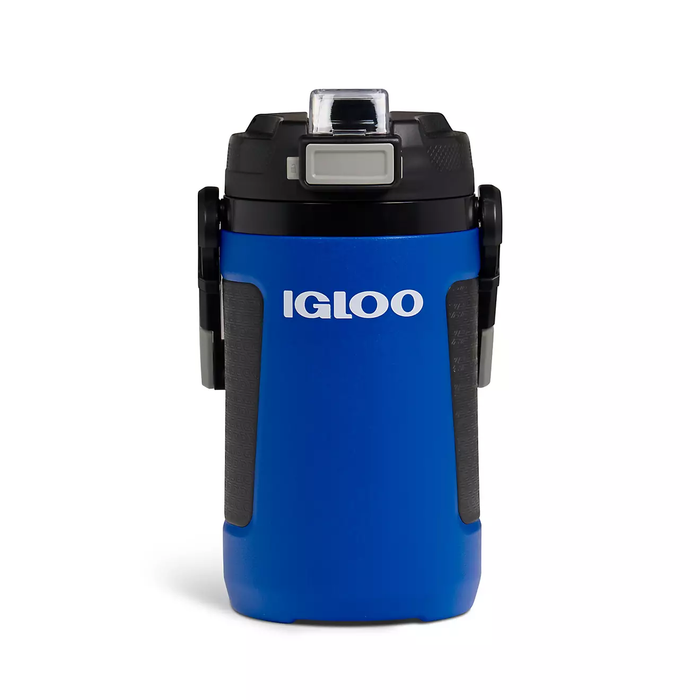 Igloo Rival 1/2 Gallon Jug Blue