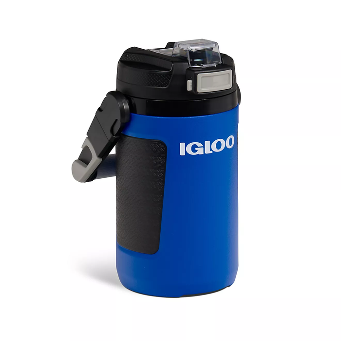 Igloo Rival 1/2 Gallon Jug Blue