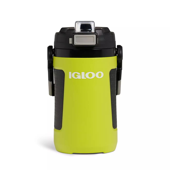 Igloo Rival 1/2 Gallon Jug Green