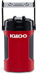 Igloo Rival 1/2 Gallon Jug Red