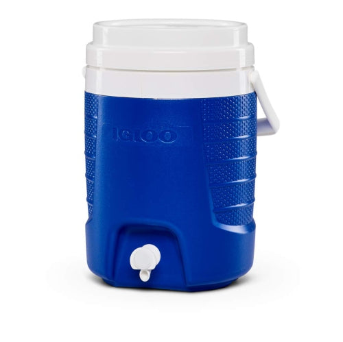 Igloo Sport 2 Gallon Jug Majestic Blue