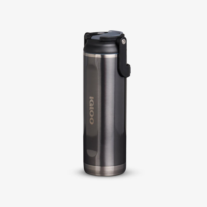 Igloo Sport Sipper 20 Ounce Cup Carbonite