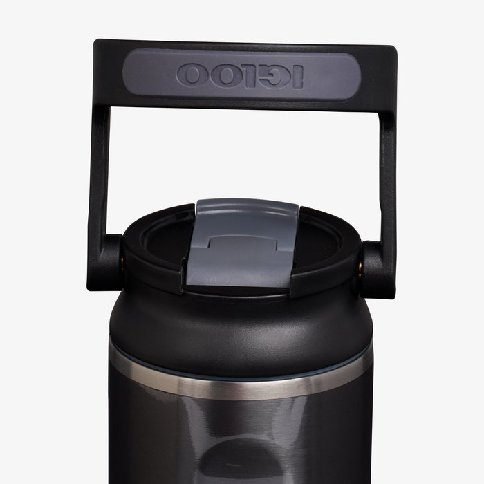 Igloo Sport Sipper 20 Ounce Cup Carbonite