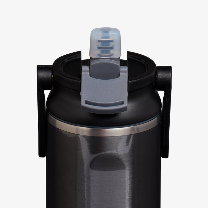 Igloo Sport Sipper 20 Ounce Cup Carbonite