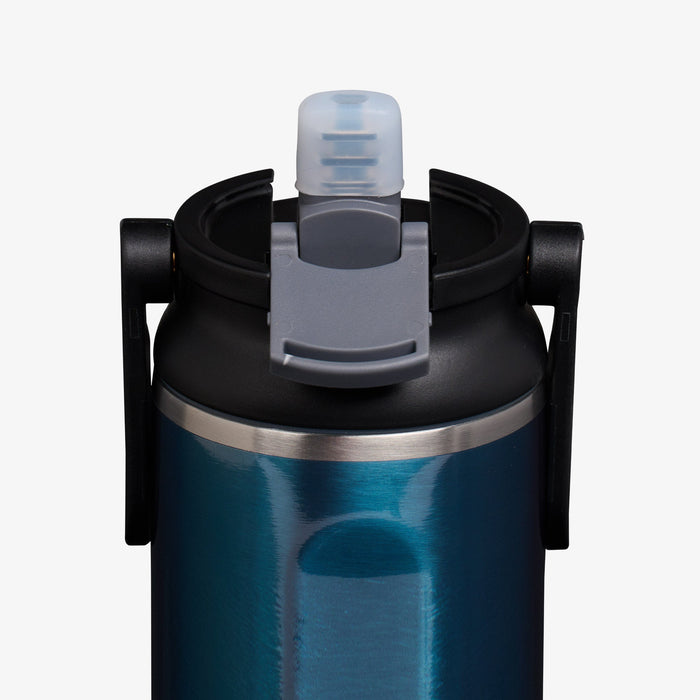 Igloo Sport Sipper 20 Ounce Cup Modern Blue