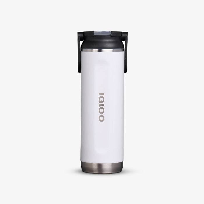 Igloo Sport Sipper 20 Ounce Cup White