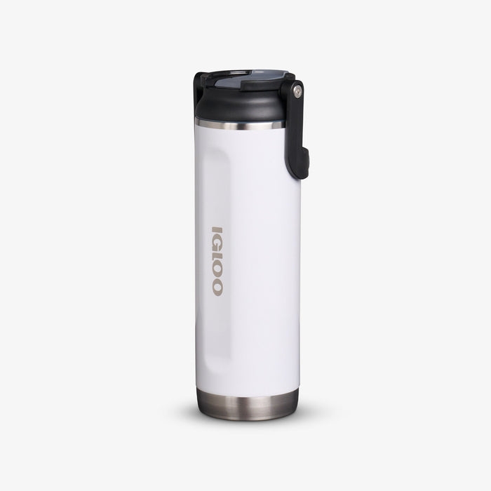 Igloo Sport Sipper 20 Ounce Cup White