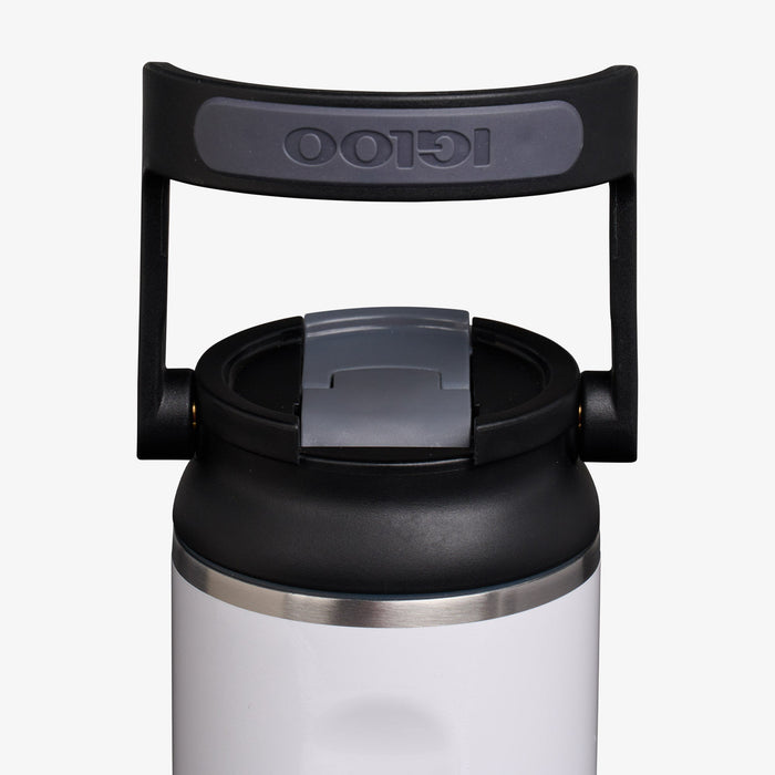 Igloo Sport Sipper 20 Ounce Cup White
