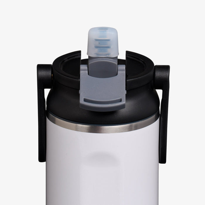 Igloo Sport Sipper 20 Ounce Cup White