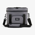 Igloo Trailmate  18 Can Softside Cooler Carbonite