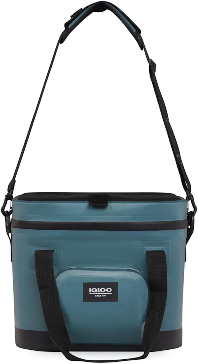 Igloo Trailmate  18 Can Softside Cooler Spruce