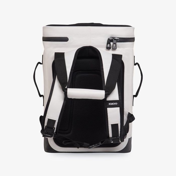 Igloo Trailmate  24 Can Softside Cooler Bone