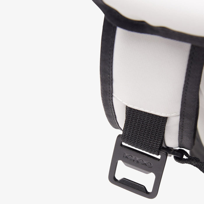 Igloo Trailmate  24 Can Softside Cooler Bone