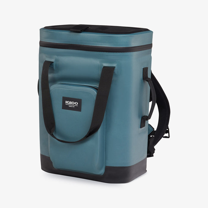 Igloo Trailmate  24 Can Softside Cooler Spruce