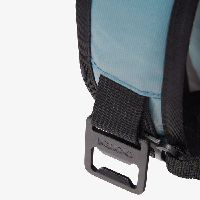 Igloo Trailmate  24 Can Softside Cooler Spruce
