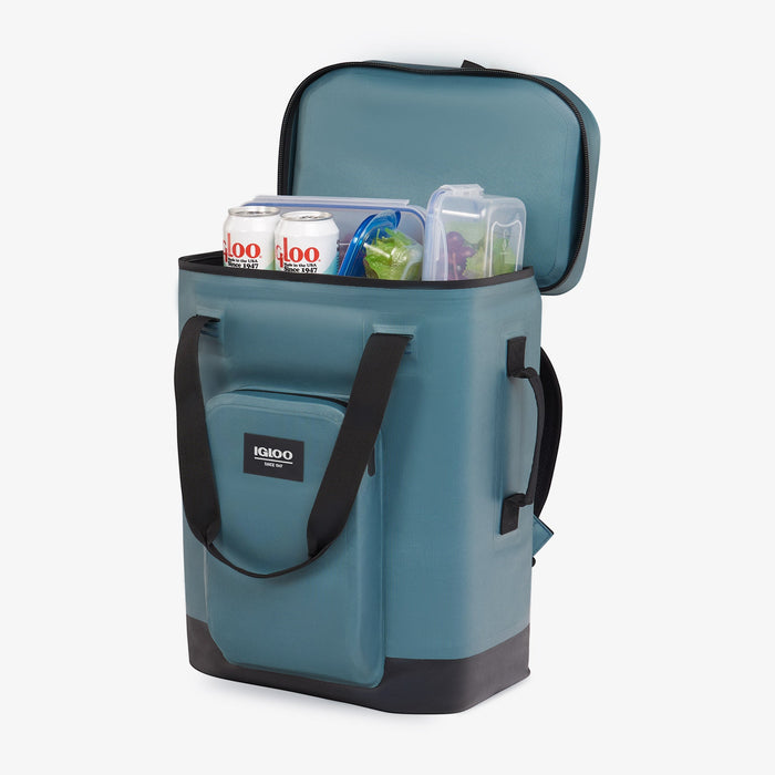 Igloo Trailmate  24 Can Softside Cooler Spruce