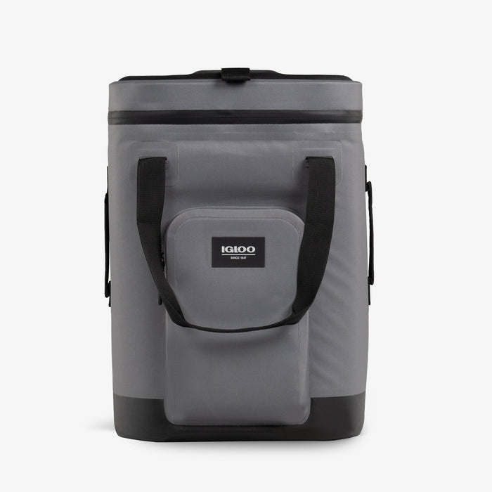 Igloo Trailmate  24 Quart Softside Cooler Carbonite