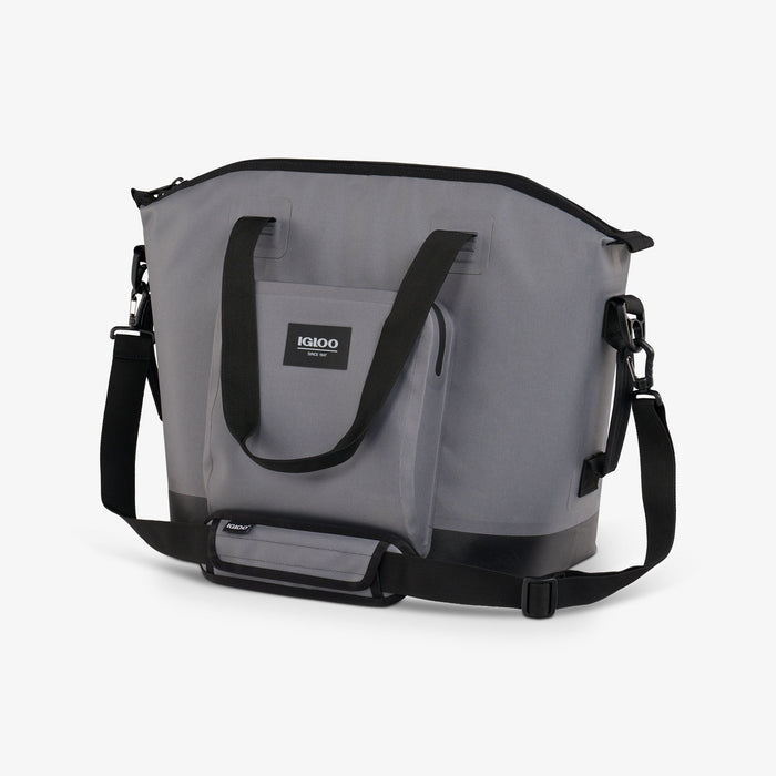 Igloo Trailmate  24 Quart Softside Cooler Carbonite