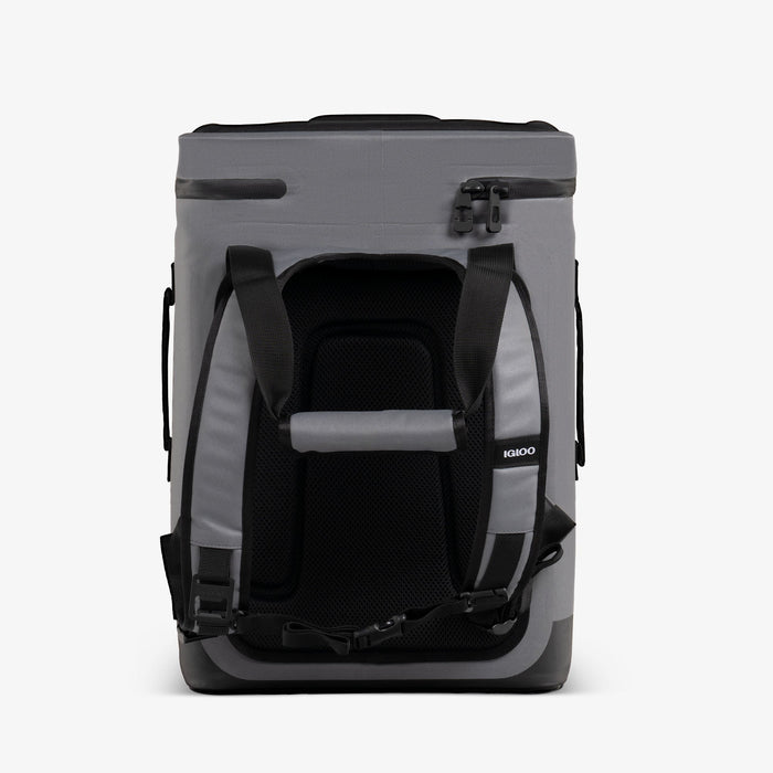 Igloo Trailmate  24 Quart Softside Cooler Carbonite