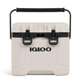 Igloo Trailmate  25 Quart Hardside Cooler Bone