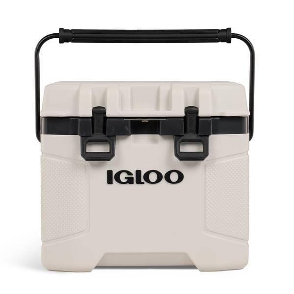 Igloo Trailmate  25 Quart Hardside Cooler Bone