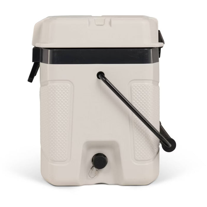 Igloo Trailmate  25 Quart Hardside Cooler Bone