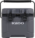 Igloo Trailmate  25 Quart Hardside Cooler Carbonite