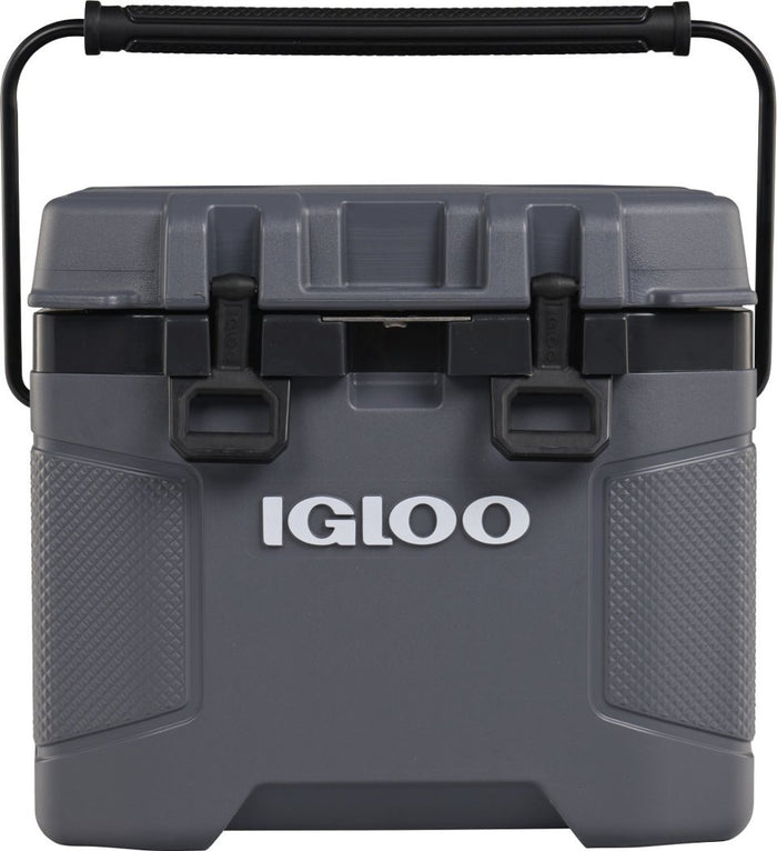 Igloo Trailmate  25 Quart Hardside Cooler Carbonite