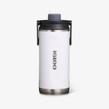 Igloo Twist 'n' Chug 36 Ounce Bottle White