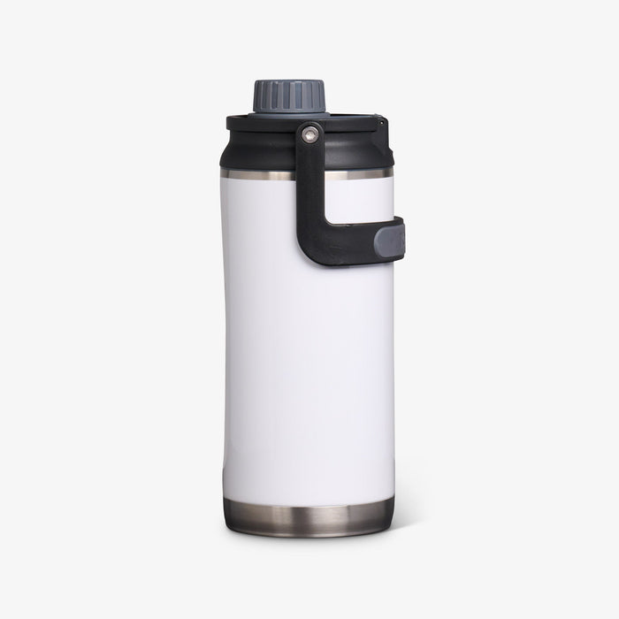 Igloo Twist 'n' Chug 36 Ounce Bottle White