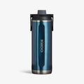 Igloo Twist 'n' Chug 46 Ounce Bottle Modern Blue