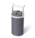 Igloo Workman Rincon 1 Gallon Jug Metallic Gray