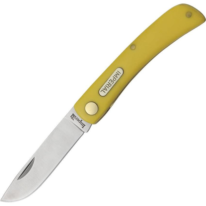 Imperial Knives 22Y Sodbuster Folding Knife 2.75" Drop Point