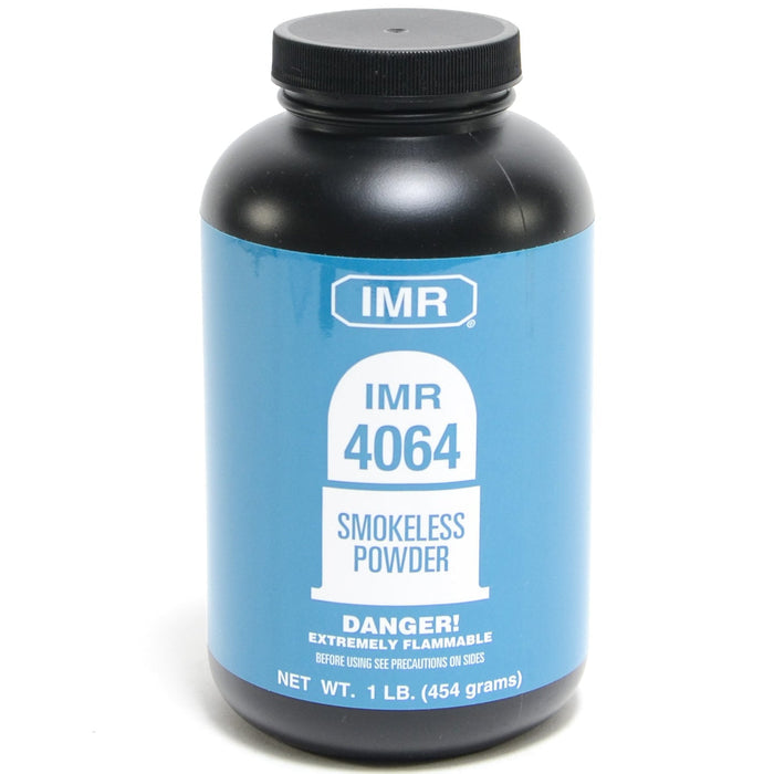 IMR 4064 1 Pound of Smokeless Powder