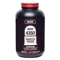 IMR 4350 Smokeless Gun Powder
