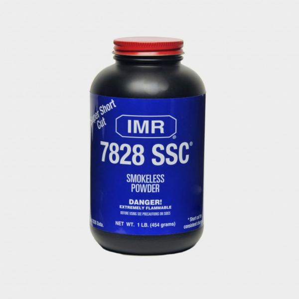 IMR 7828 SSC Smokeless Gun Powder