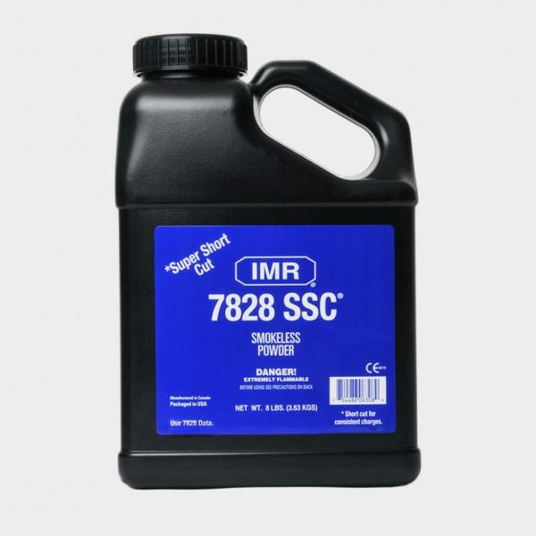 IMR 7828 SSC Smokeless Gun Powder