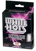 IMR White Hots Smokeless Powder 72 Pack