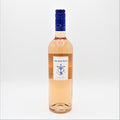 Isle Saint-Pierre Rose