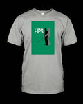 It's All in the Hips, Unisex T-Shirt